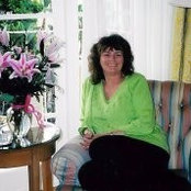 Foto von Sue Cutlip