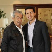 Amjad Odehs foto