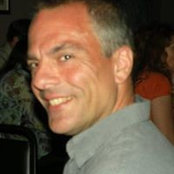 Foto von George Kustas