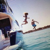 Mark N Ilona Williams's photo