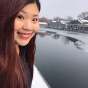 Evelyn Ler's photo