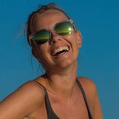 Francesca Gioias foto