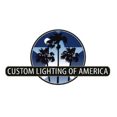 Custom Lighting of America, Inc.