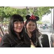 Danielle Soriano's photo