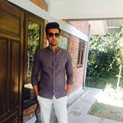 Adeel Shams's photo