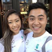 Foto de JJ Chen
