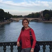 Ana Esquer's photo