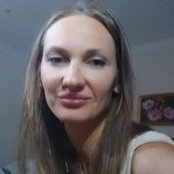 Dasha Reznik's photo