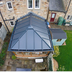 H&A Roofing and Building Services Ltd