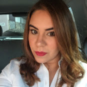 Marta Vivas's photo