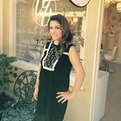 Diana Bribiesca's photo