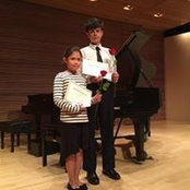 Photo de Minghui Anderson