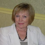 Галина Берладин's photo