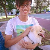 Jian Ming's photo