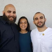 Ali Jabr's photo