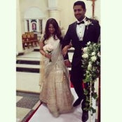 Anjali Ratnam's photo
