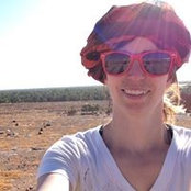 Catherine Morin's photo
