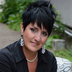 Lucie Lapointe Designer / Espace-Création