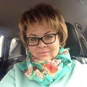 Елена Васильева's photo