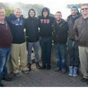 Steve Suverison's photo