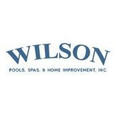 Wilson Pools, Spas, & Home Improvement, Inc.