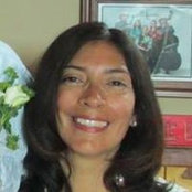 Bernadette Johnson's photo