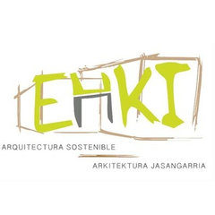 EHKI arquitectos