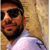 Alessandro Paolini's photo