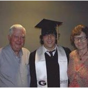 Harrison Holton's photo
