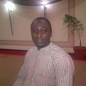 Foto von Sadiq Kishimi