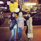 Fyka Anuar's photo