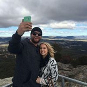 Jake Marchant's photo