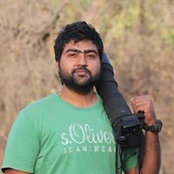 Sarab Singh's photo