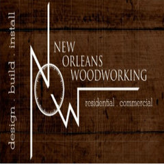 New Orleans Woodworking