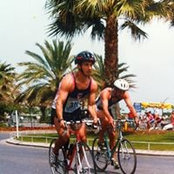 Antony Yadi's photo