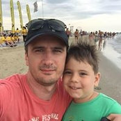 Eugen Nartea's photo
