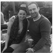 James McGinley's photo