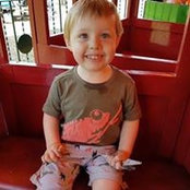 Mark Hamilton's photo