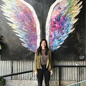 Meghan Mazer's photo