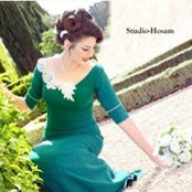 Photo de Sarah Atallah