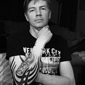 Erik Guzzo's photo