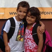 Antonio Padilla's photo