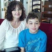 Susan Powell's photo