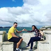 Cindy Al Ves's photo