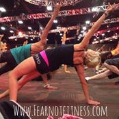 Britney Cox's photo
