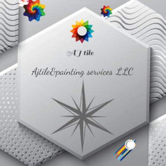 AJ Tile & Painting Services LLC