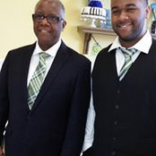 Joseph Bertrand Jolin's photo