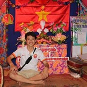 Bùi Thịnh's photo