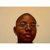 Nosipho Nkosi-Dlaminis billede