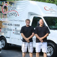 CLEVER CLOSETS INC's profile photo